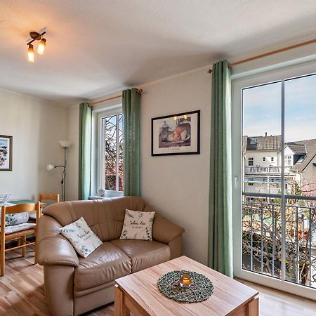Apartment Abendrot Ostseebad Kühlungsborn エクステリア 写真