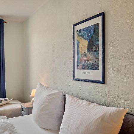 Apartment Abendrot Ostseebad Kühlungsborn エクステリア 写真