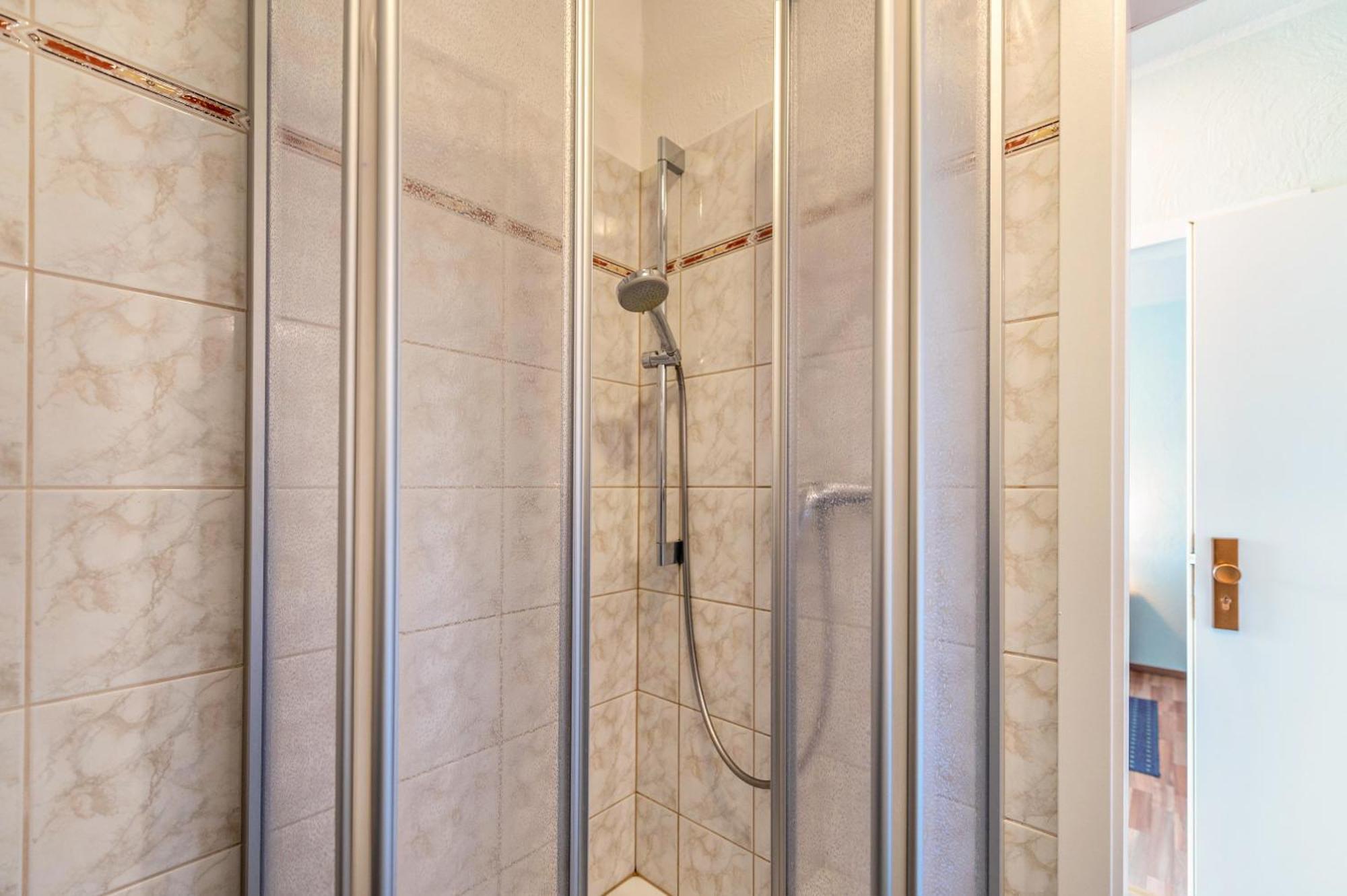 Apartment Abendrot Ostseebad Kühlungsborn エクステリア 写真