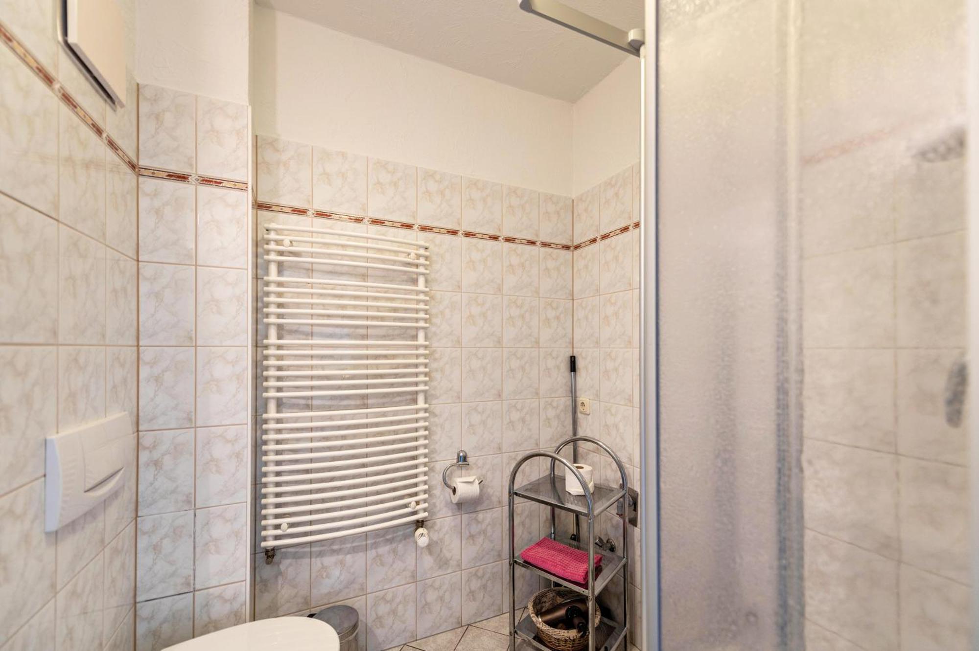 Apartment Abendrot Ostseebad Kühlungsborn エクステリア 写真