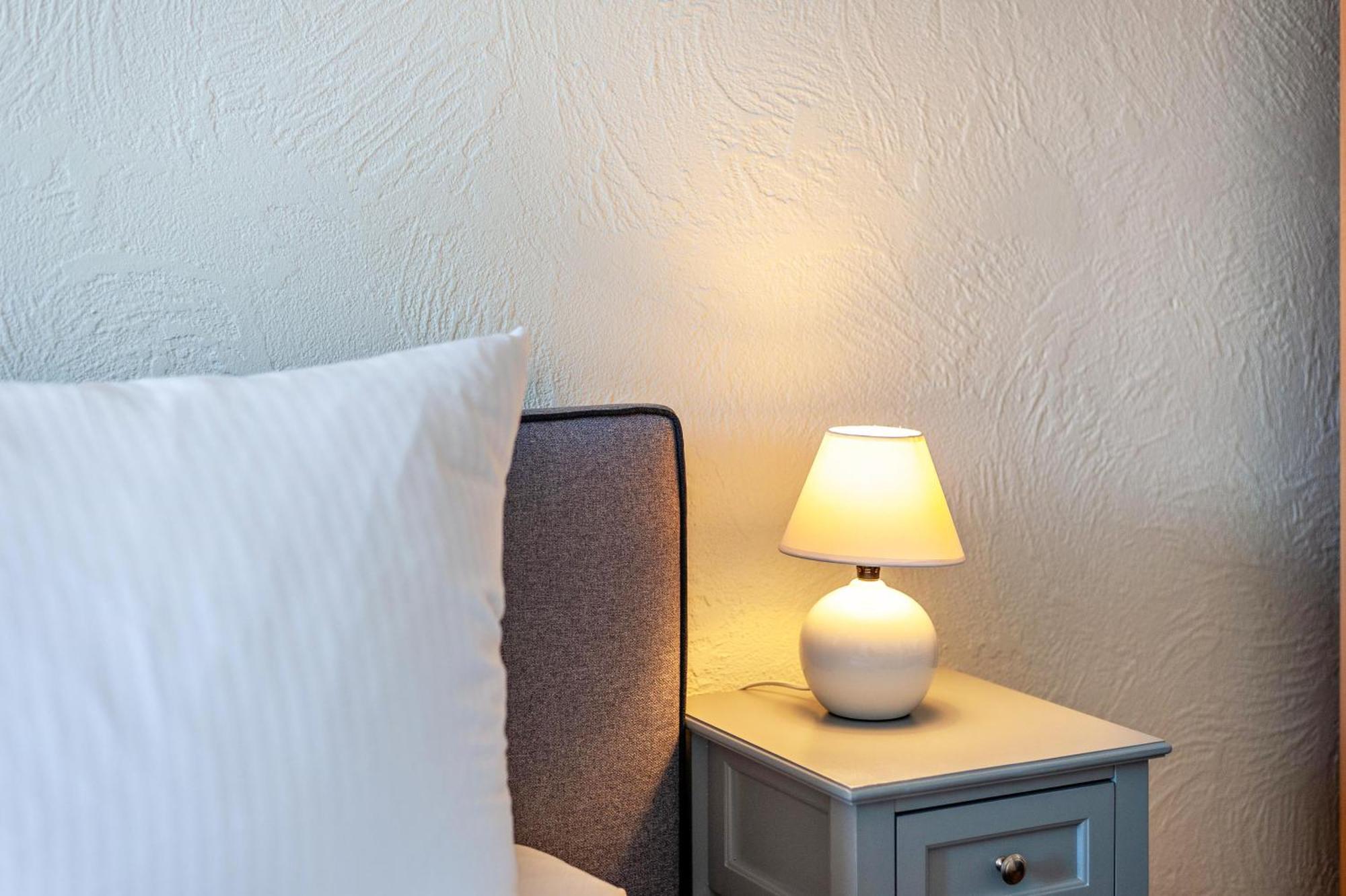 Apartment Abendrot Ostseebad Kühlungsborn エクステリア 写真