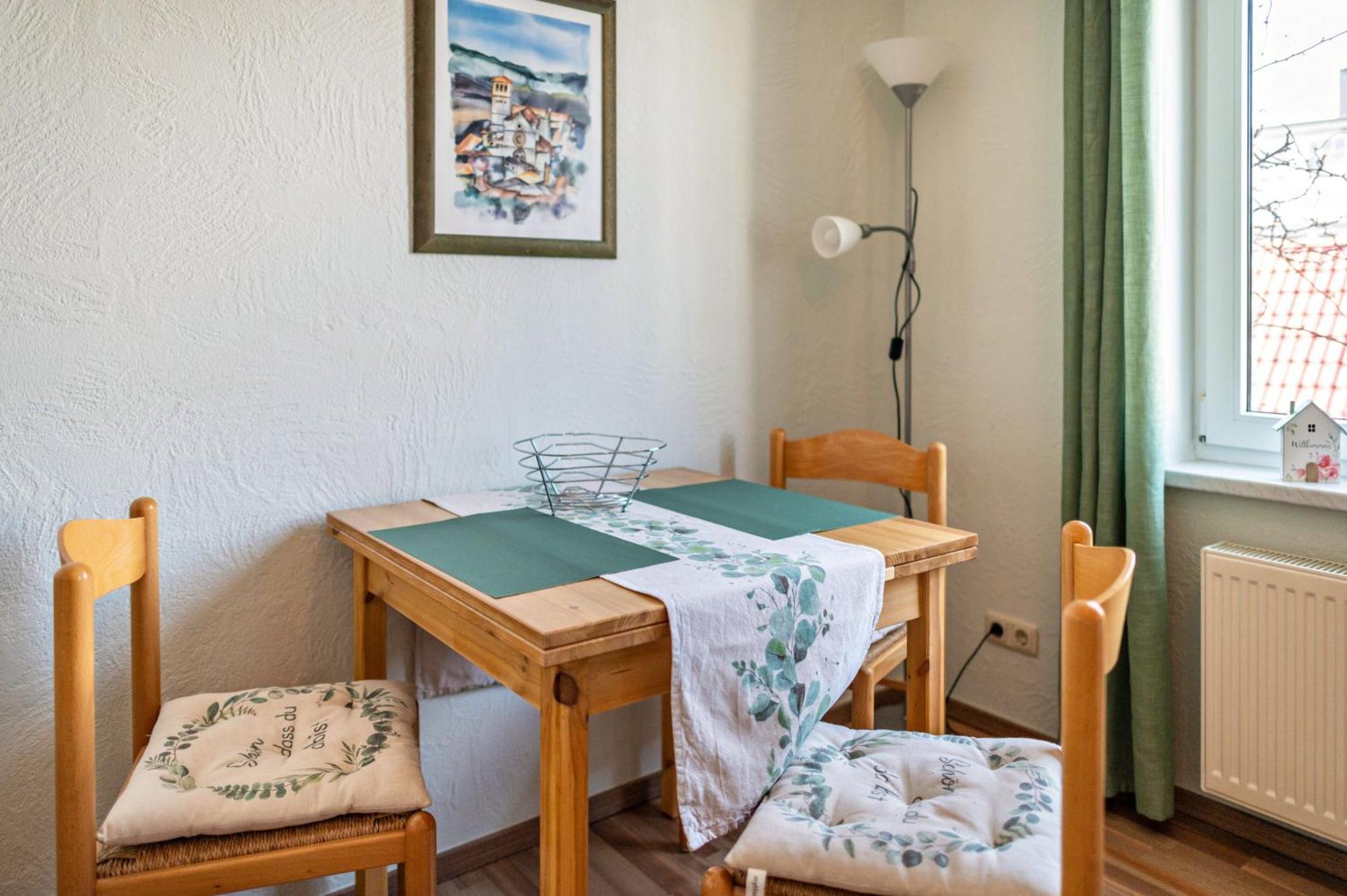 Apartment Abendrot Ostseebad Kühlungsborn エクステリア 写真